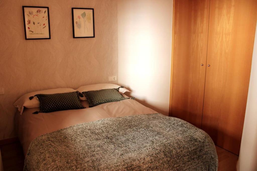 Apartment Precioso Duplex En Arbucias *