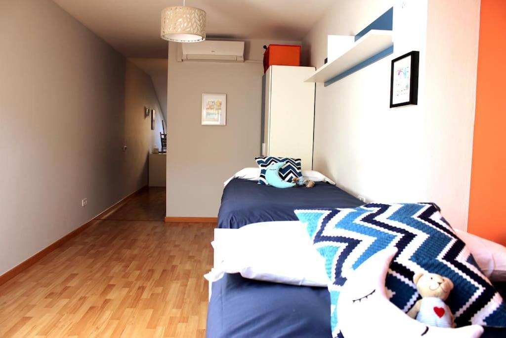 Apartment Precioso Duplex En Arbucias *