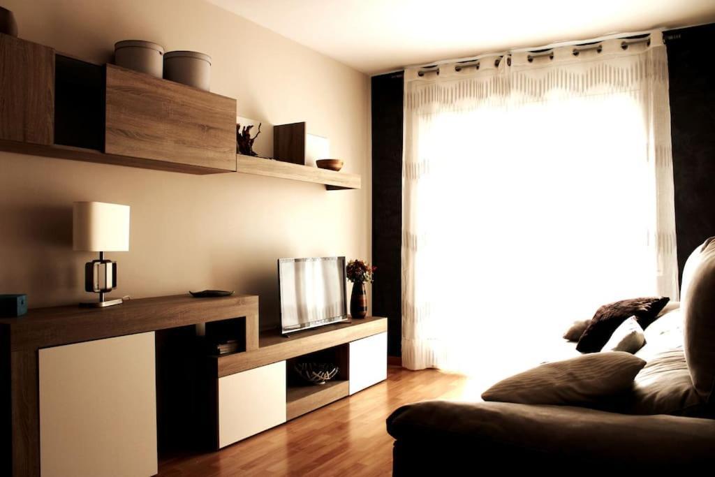 Apartment Precioso Duplex En Arbucias *