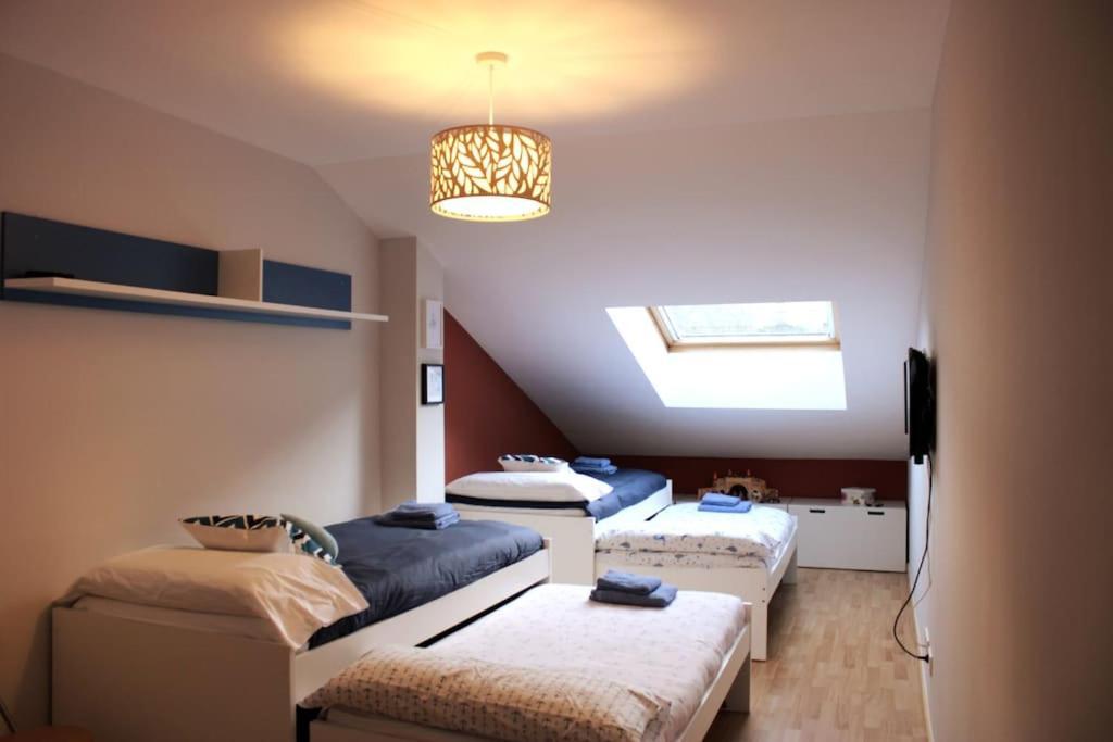 Precioso Duplex En Arbucias Apartment Arbucies