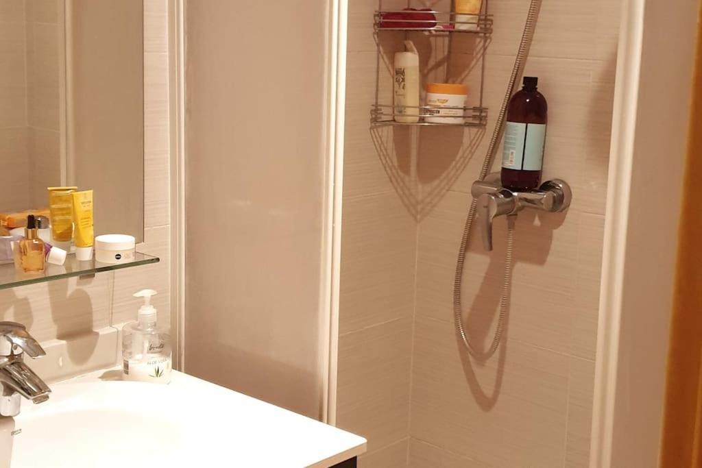 Precioso Duplex En Arbucias Apartment *