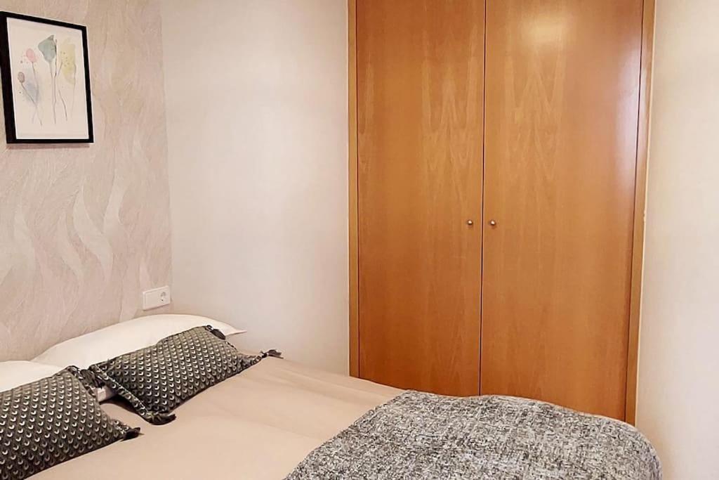 Precioso Duplex En Arbucias Apartment Arbucies