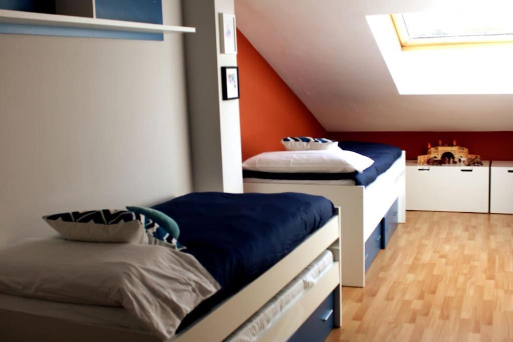 Apartment Precioso Duplex En Arbucias