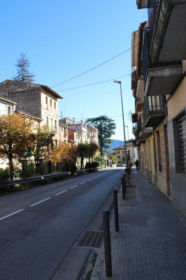 Precioso Duplex En Arbucias Apartment