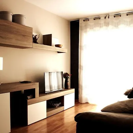 Precioso Duplex En Arbucias Apartment Arbucies Exterior photo