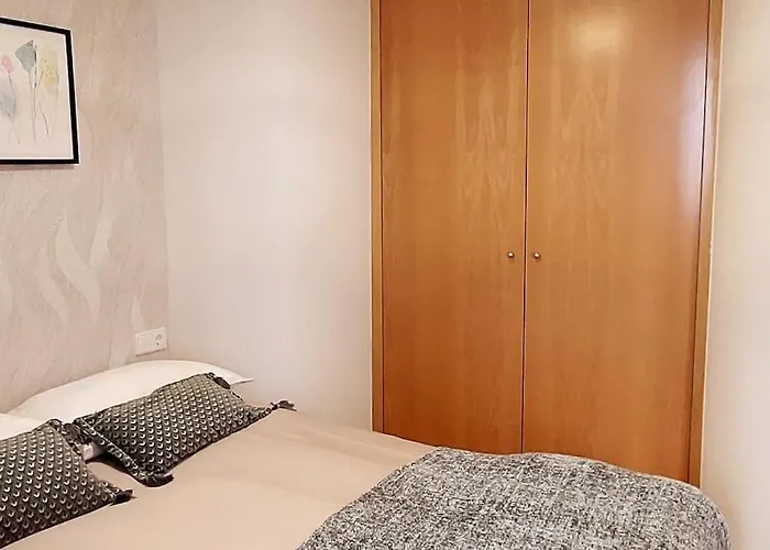 Precioso Duplex En Arbucias