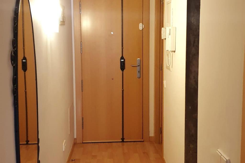 Precioso Duplex En Arbucias Apartment Arbúcies
