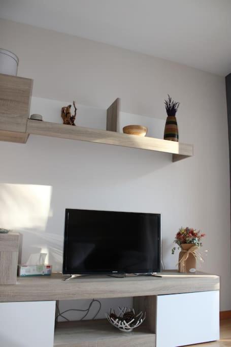 Apartamento Precioso Duplex En Arbucias Arbúcies