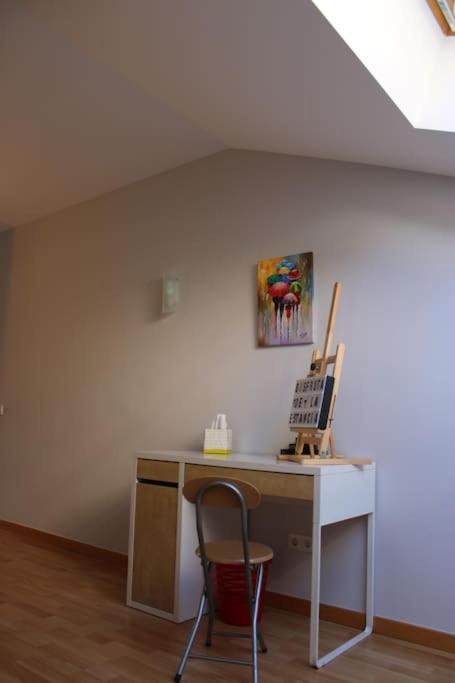 Precioso Duplex En Arbucias *